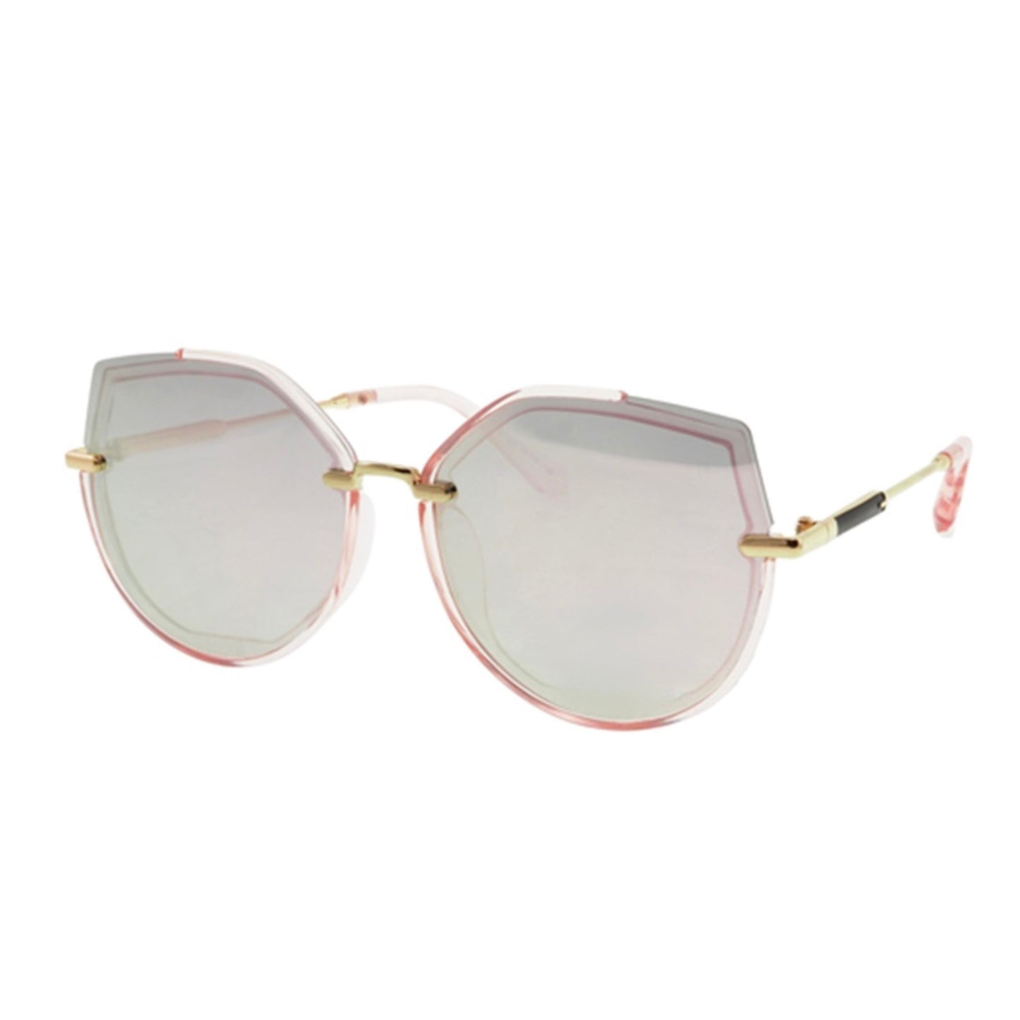 Geometric Sunglasses