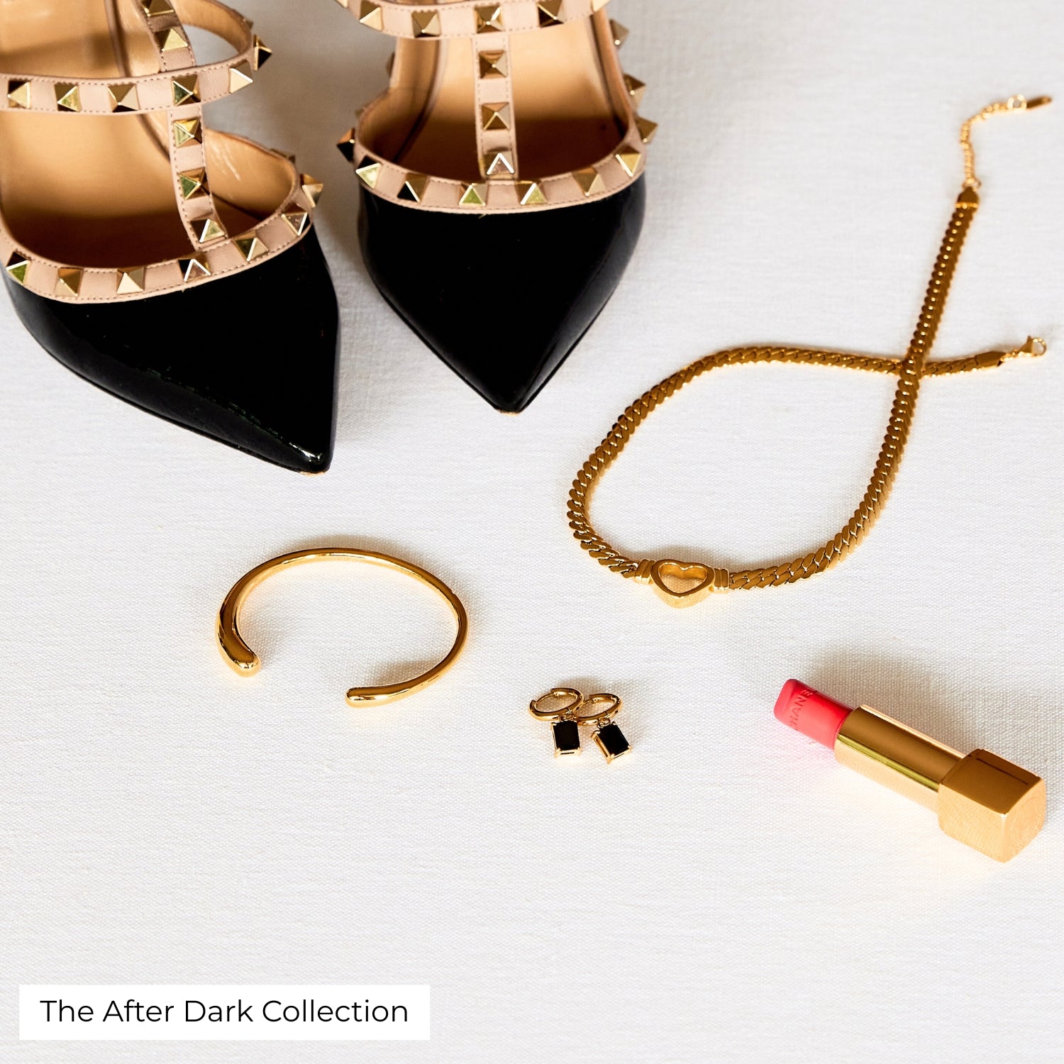 After Dark Collection