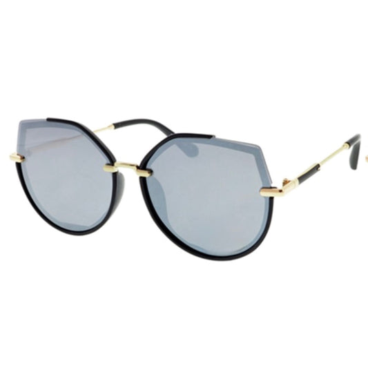 Oversized Sunglasses